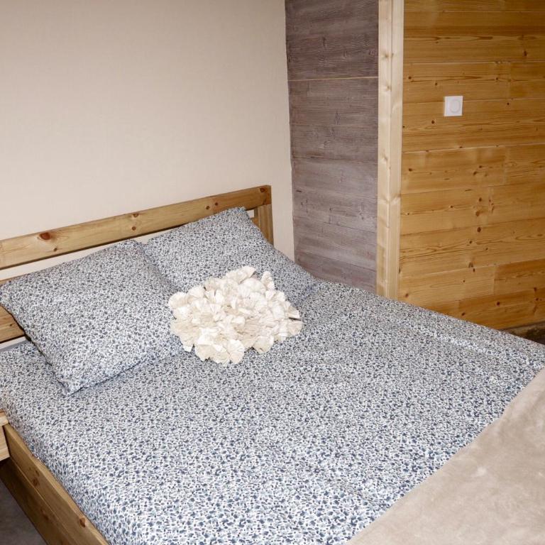 Le Falyoucher - Appartement - 11