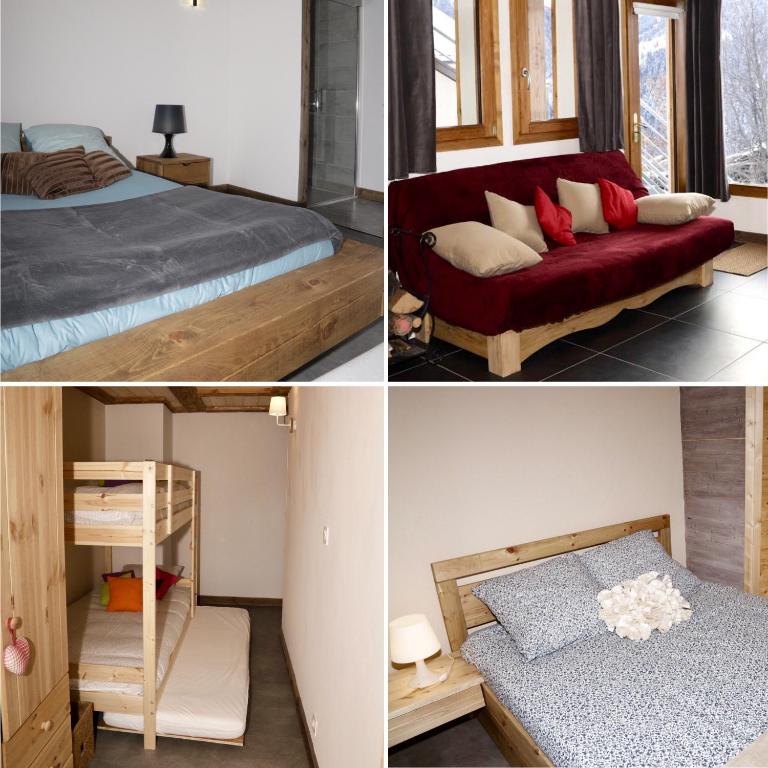 Le Falyoucher - Appartement - 7