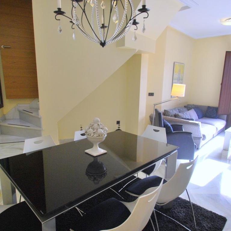 Living-Sevilla Apartments San Lorenzo - Apartamento de 3 dormitorios (6 adultos) - 7