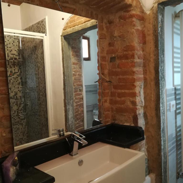 B&B A Casa Mia - Camera Matrimoniale con Bagno Privato Esterno - 6