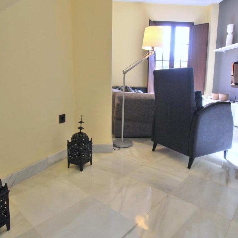 Living-Sevilla Apartments San Lorenzo - Apartamento de 3 dormitorios (6 adultos) - 11