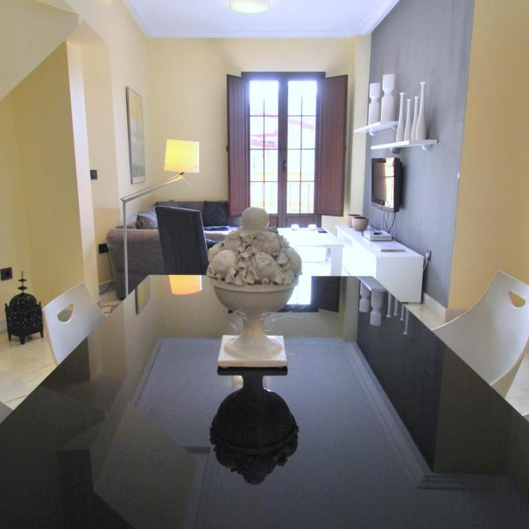 Living-Sevilla Apartments San Lorenzo - Apartamento de 3 dormitorios (6 adultos) - 13