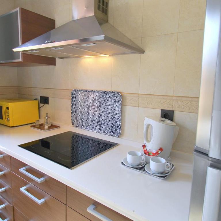 Living-Sevilla Apartments San Lorenzo - Apartamento de 3 dormitorios (6 adultos) - 15