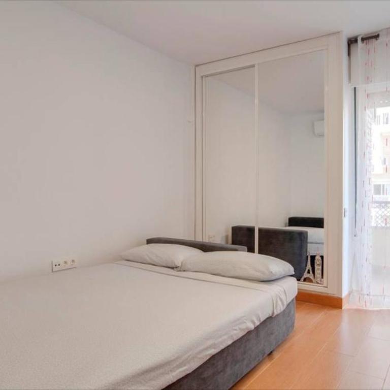 Alda Benalmadena - Apartamento Estudio - 7