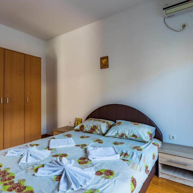 Bel&Rus View Apartment - Apartman sa 3 Spavaće Sobe - 15