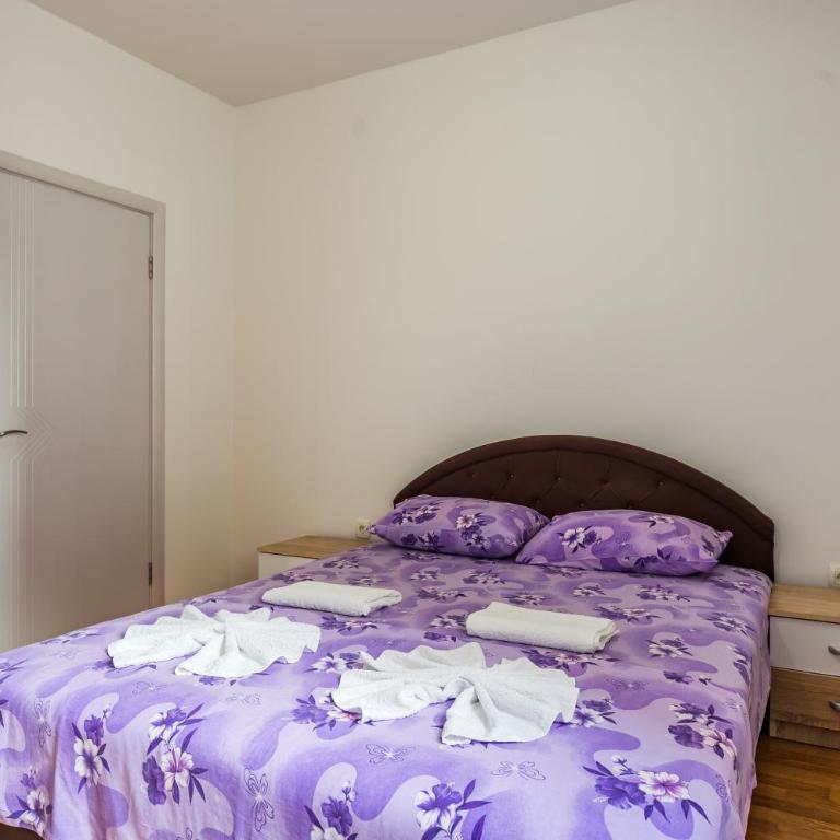 Bel&Rus View Apartment - Apartman sa 2 Spavaće Sobe - 13