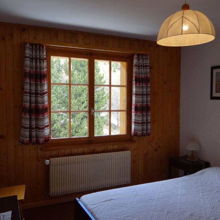 Marmottes F43 - Apartment mit 2 Schlafzimmern - 3