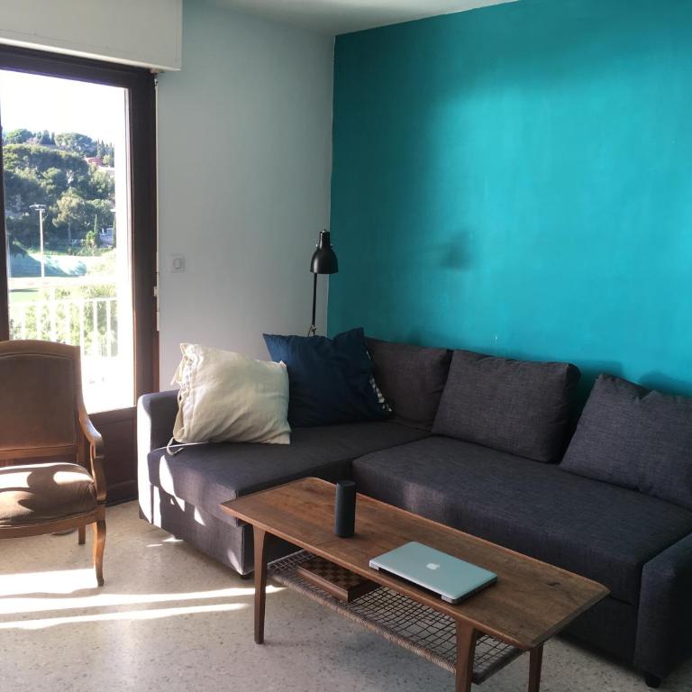 Appartement Cassis Plage - Appartement - Vue sur Mer - 11