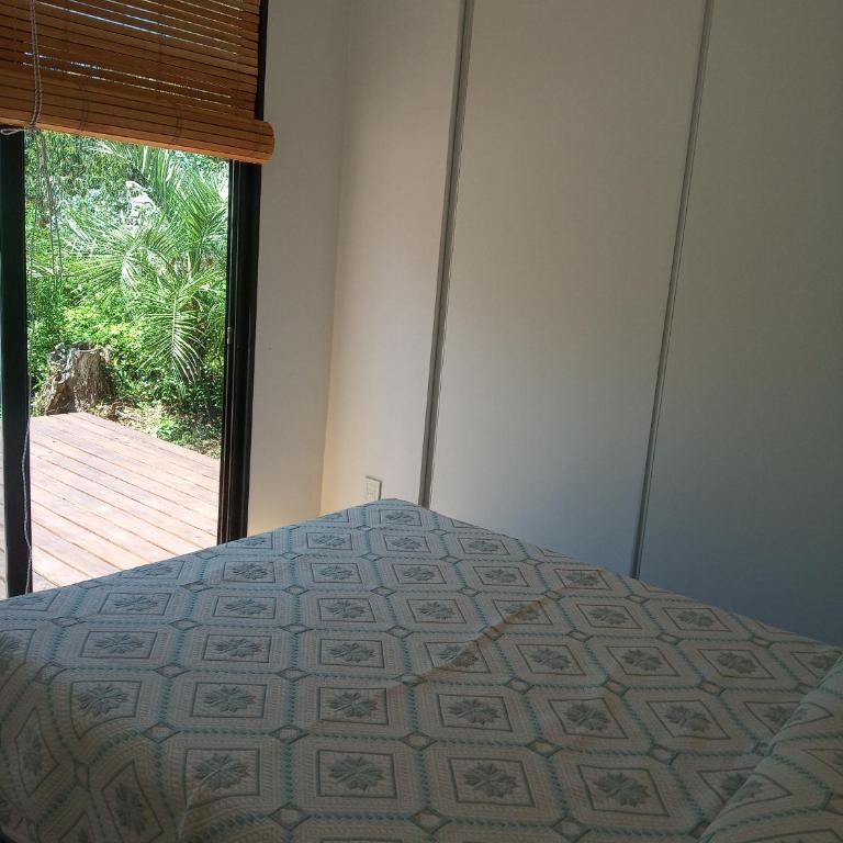 Agua y Manto - One-Bedroom House - 6