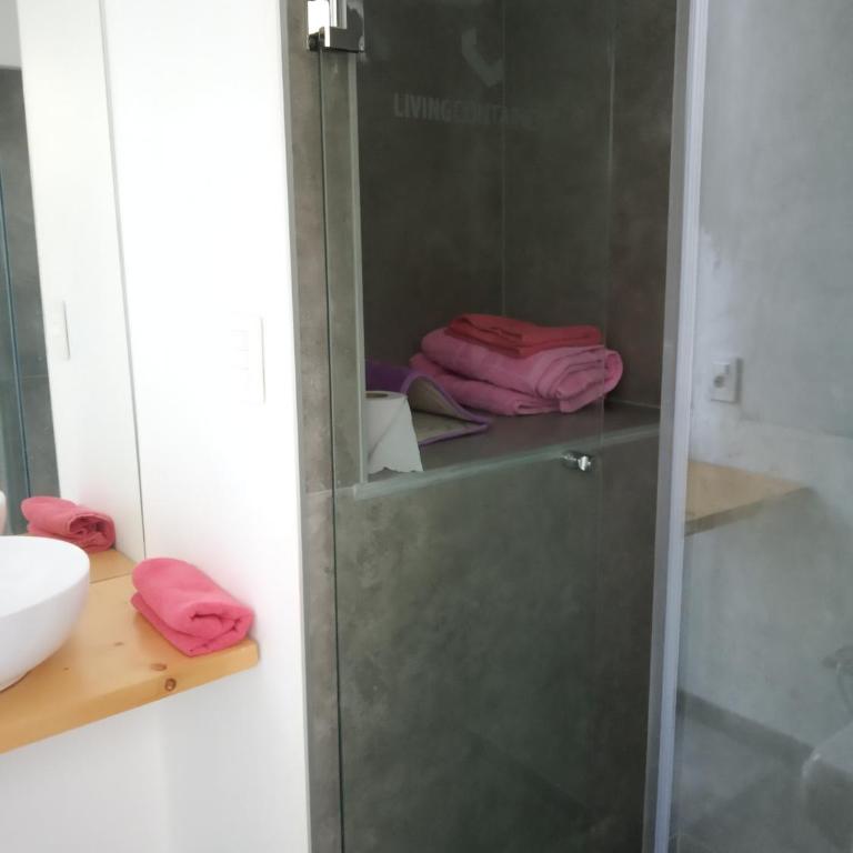 Agua y Manto - One-Bedroom House - 9