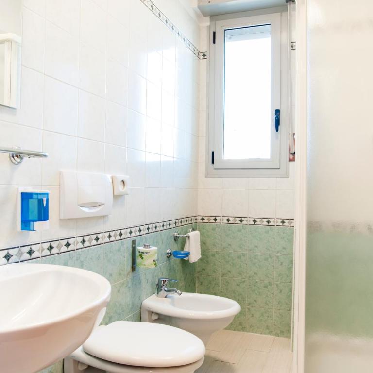 Residence Cigno - Appartamento con 1 Camera da Letto - 8