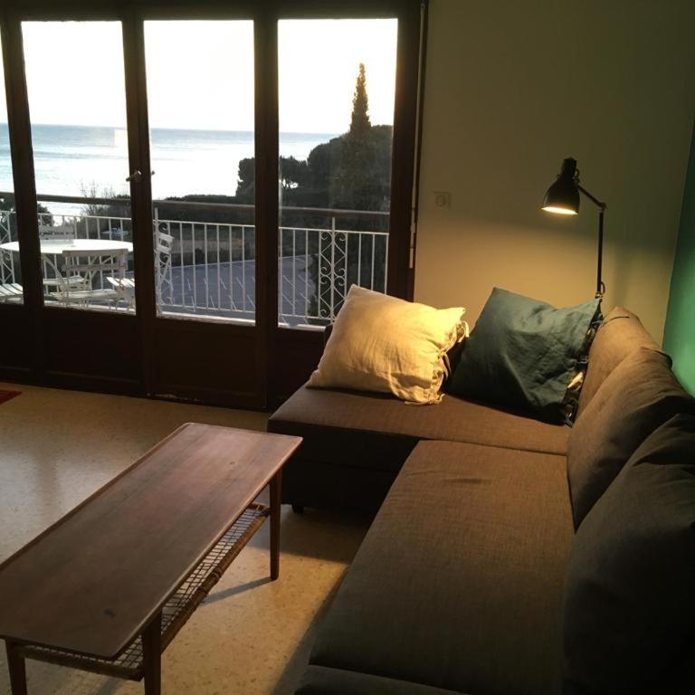 Appartement Cassis Plage - Appartement - Vue sur Mer - 12