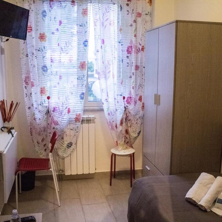 La Casita 24 - Appartamento con Balcone - 4