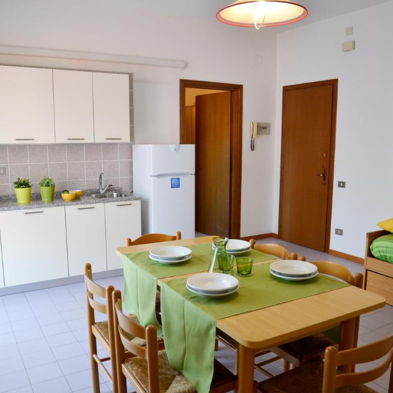 Appartamenti Mariella - Appartamento con 1 Camera da Letto - 2
