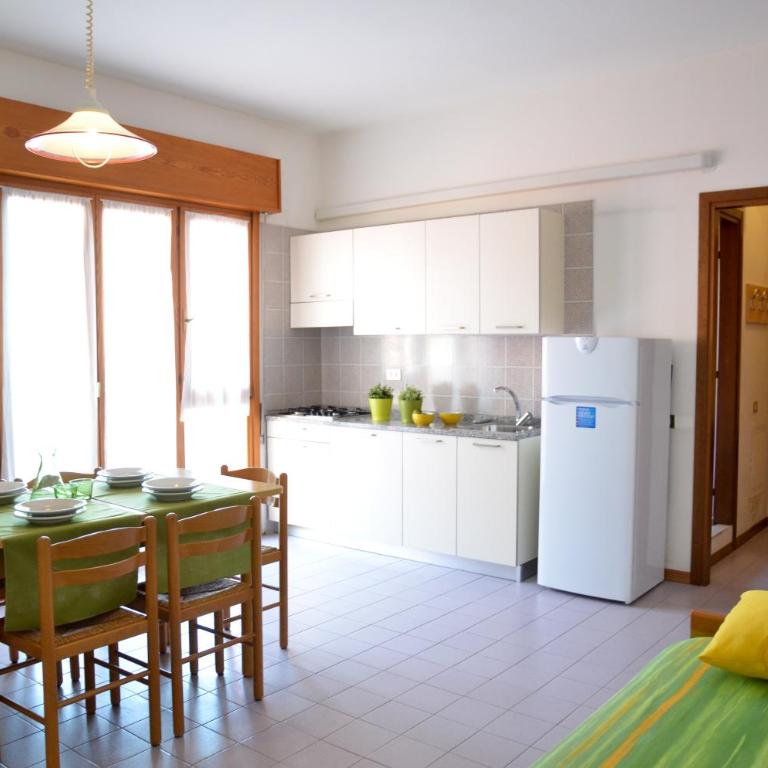 Appartamenti Mariella - Appartamento con 1 Camera da Letto - 11