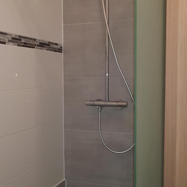 Gite hyper centre 10 pers - Apartment - 25