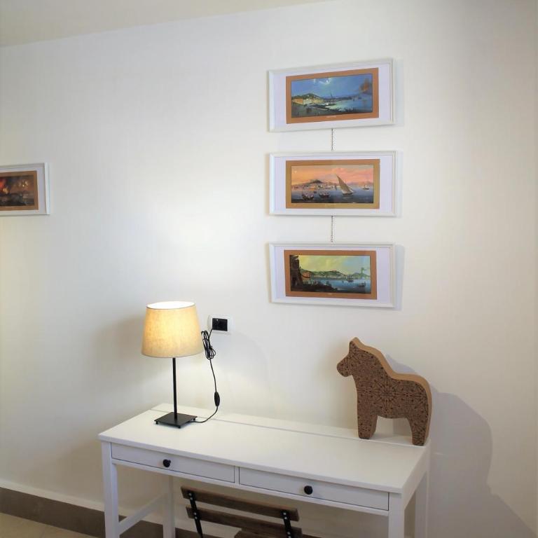 Art terrace - Casa Vacanze - 49