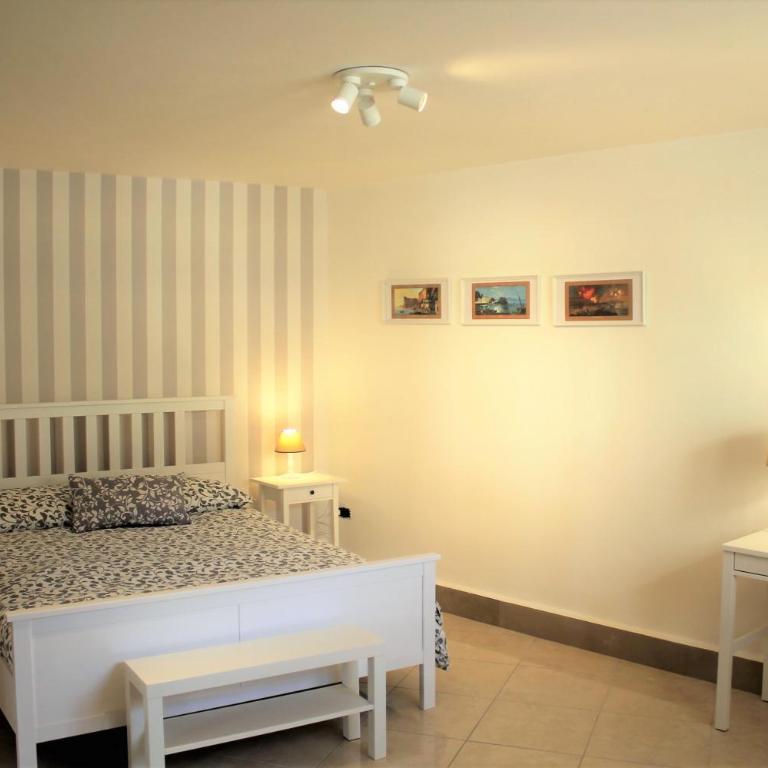 Art terrace - Casa Vacanze - 47
