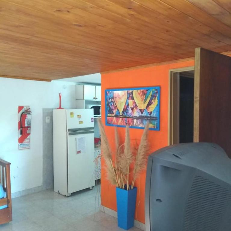 Complejo Viejo Sulky - Apartamento - 3
