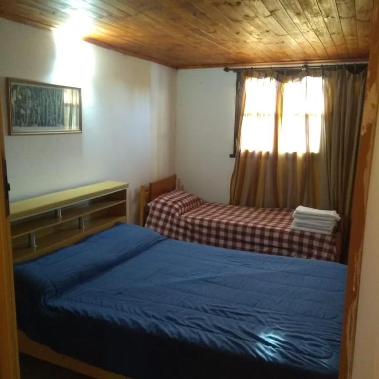 Complejo Viejo Sulky - Apartamento - 5