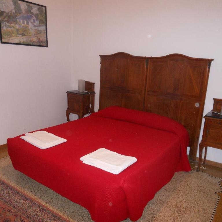 Appartamenti del Dose - Appartamento con 3 Camere da Letto - 20