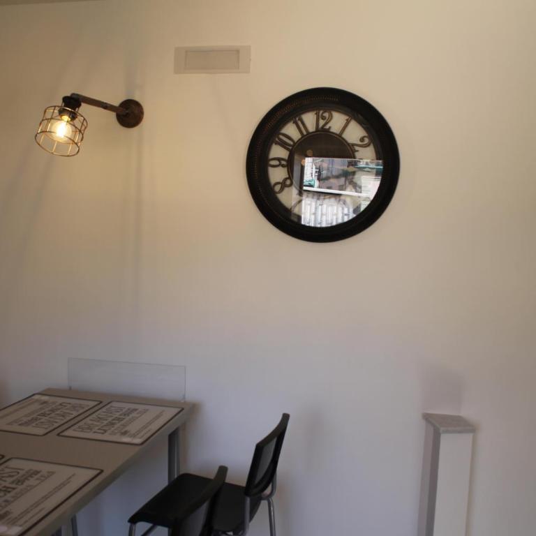 Art terrace - Casa Vacanze - 32