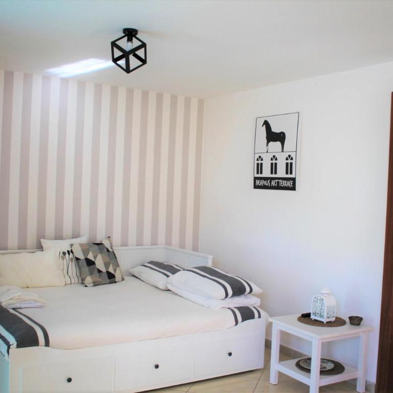 Art terrace - Casa Vacanze - 31