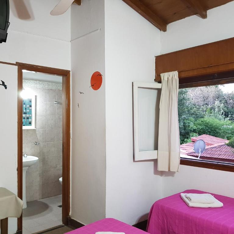 Hotel El Cisne - Habitación Triple - 3