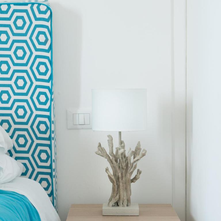 Sweet Home Santa Lucia - Apartment with Sea View - 11