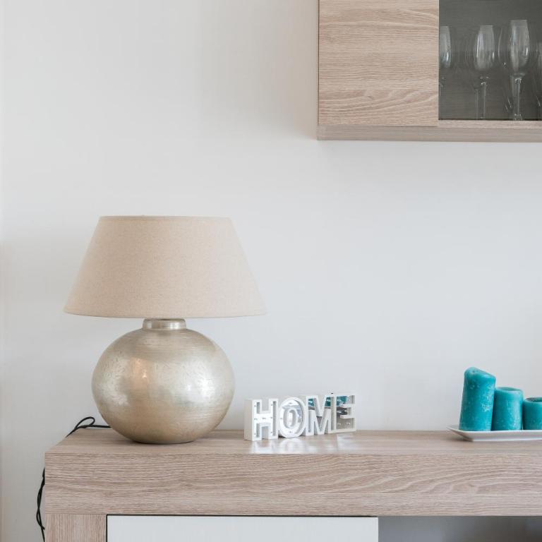 Sweet Home Santa Lucia - Apartment with Sea View - 5