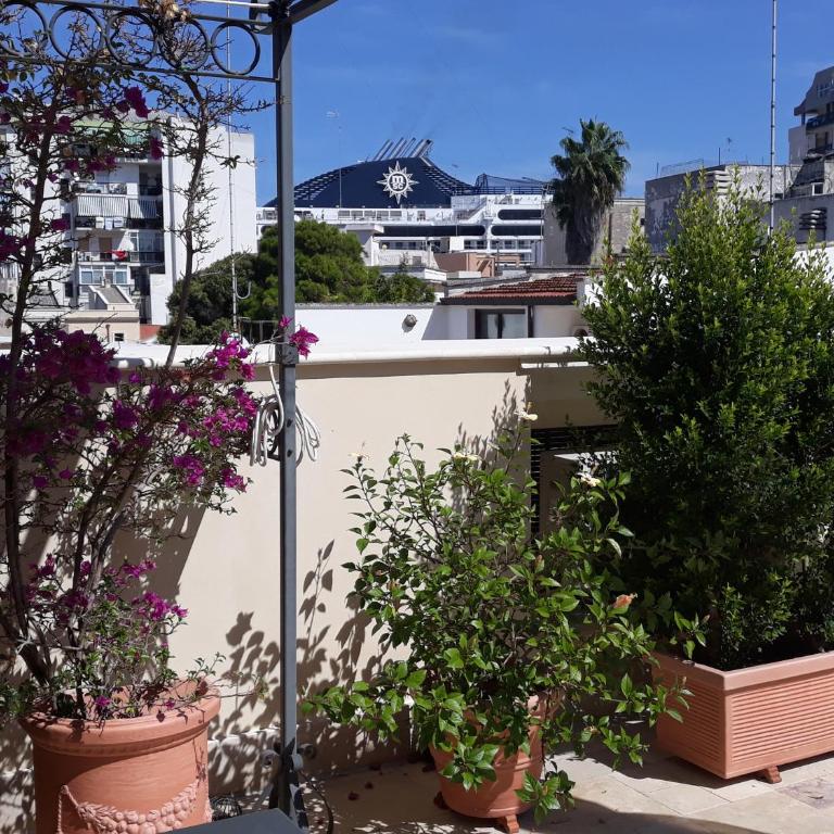 L'Antico Pergolato Apartments - Appartamento con Terrazza - 16