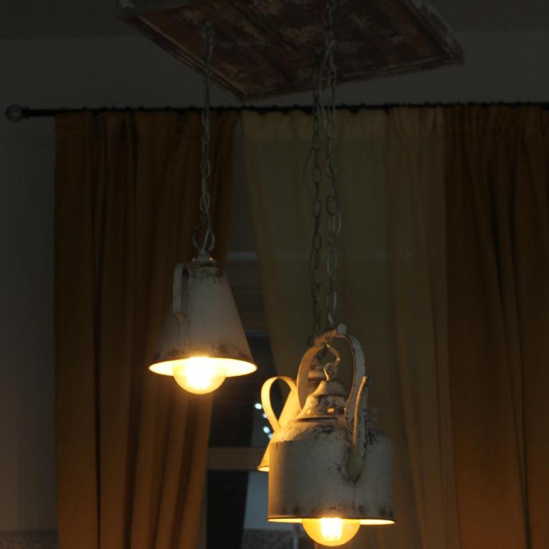 Lavanera Home - Appartamento con 3 Camere da Letto - 6