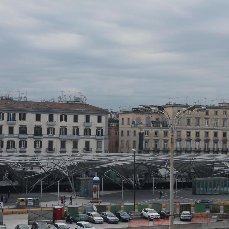 Lavanera Home - Appartamento con 3 Camere da Letto - 26
