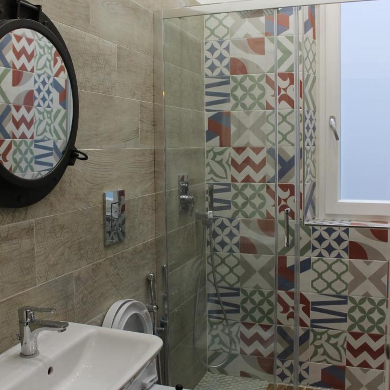 Lavanera Home - Appartamento con 3 Camere da Letto - 20