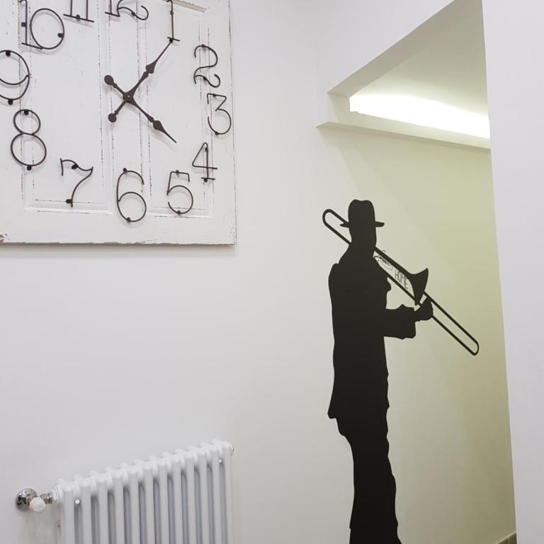 Lavanera Home - Appartamento con 3 Camere da Letto - 11