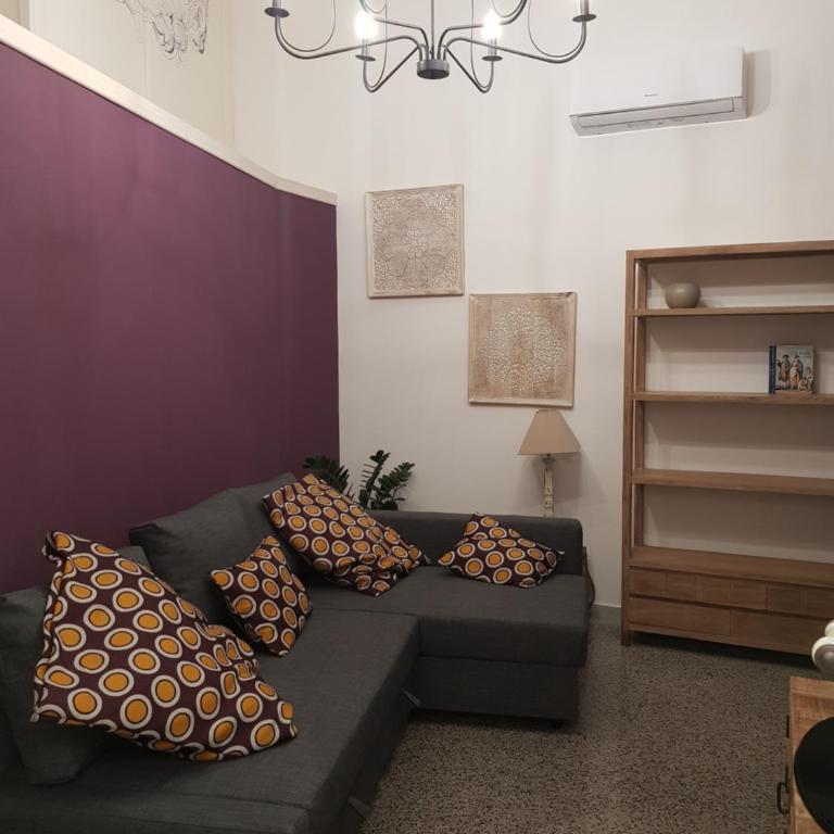 Lavanera Home - Appartamento con 3 Camere da Letto - 13