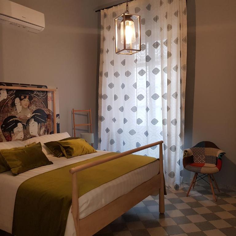 Lavanera Home - Appartamento con 3 Camere da Letto - 16