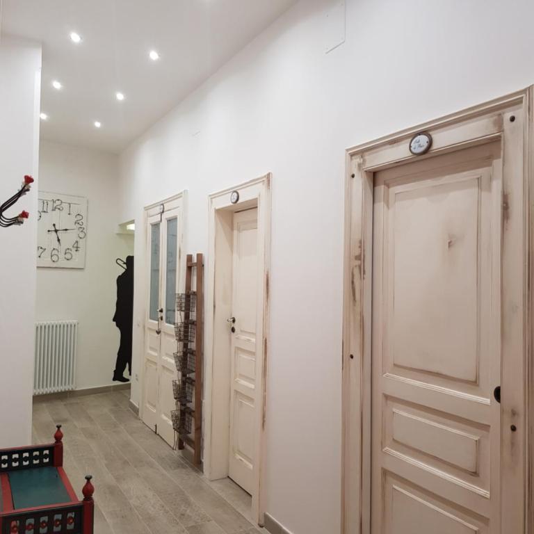 Lavanera Home - Appartamento con 3 Camere da Letto - 10