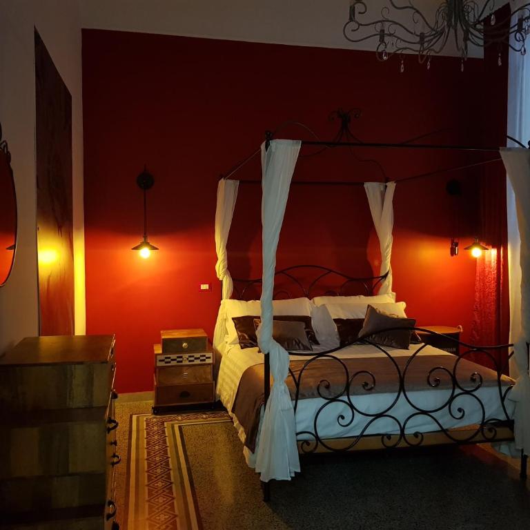 Lavanera Home - Appartamento con 3 Camere da Letto - 4