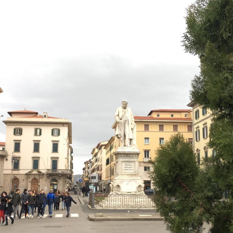 New Alex Home. Al Teatro. - Appartamento con 1 Camera da Letto - 25