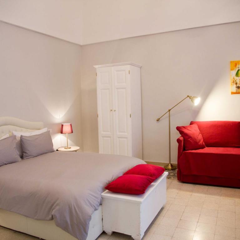 A&G House - Appartamento Monolocale - 4