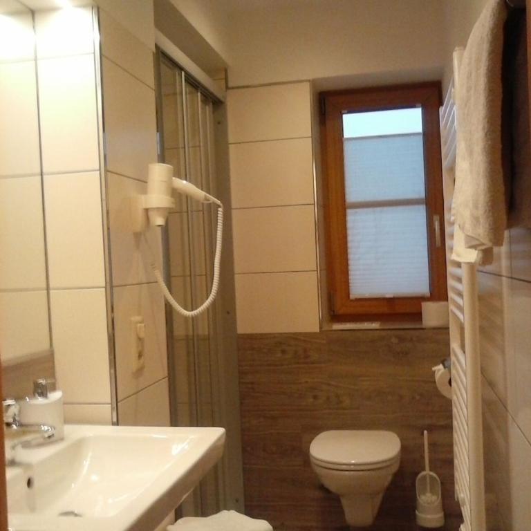 Biobauernhof Windbachgut - Doppelzimmer - 4