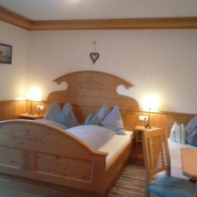 Biobauernhof Windbachgut - Doppelzimmer - 2