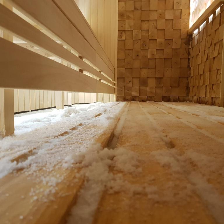 Shining Apartment Milmari M11 - Apartment - 32