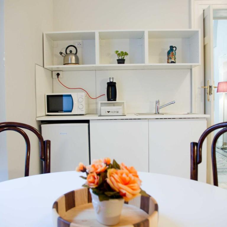 A&G House - Appartamento Monolocale - 7