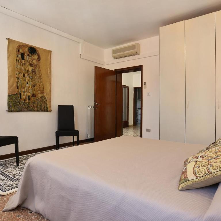 Appartamento Fabris - Appartamento con 2 Camere da Letto - 11