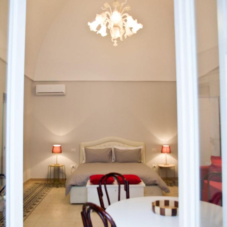A&G House - Appartamento Monolocale - 8
