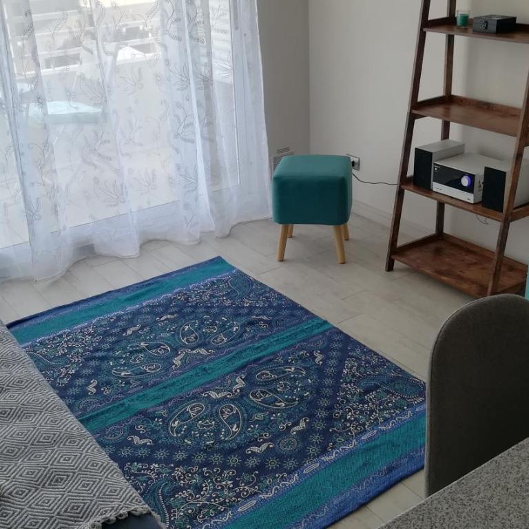 Departamento avenida del mar - Apartment - 3