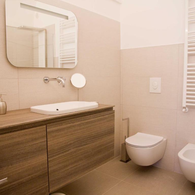 A&G House - Monolocale King - 15