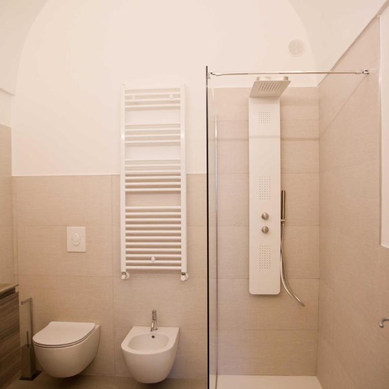 A&G House - Monolocale King - 14